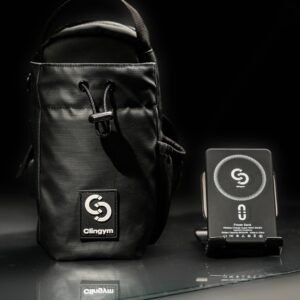 POWER BAG Bolso cargador