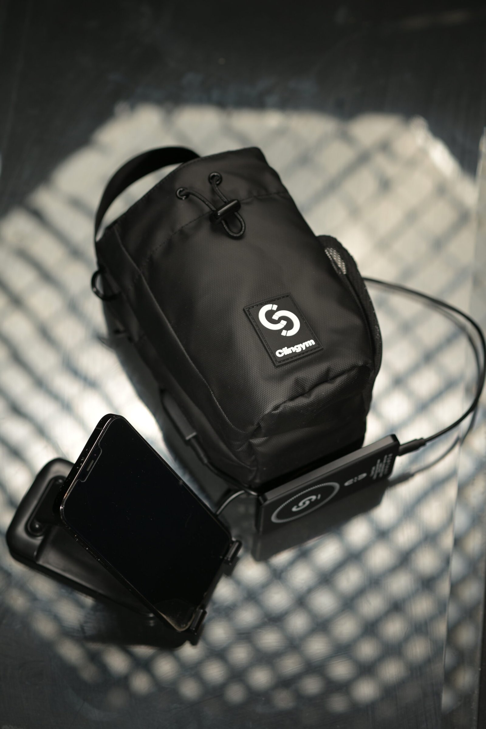 POWER BAG Bolso cargador - Image 4