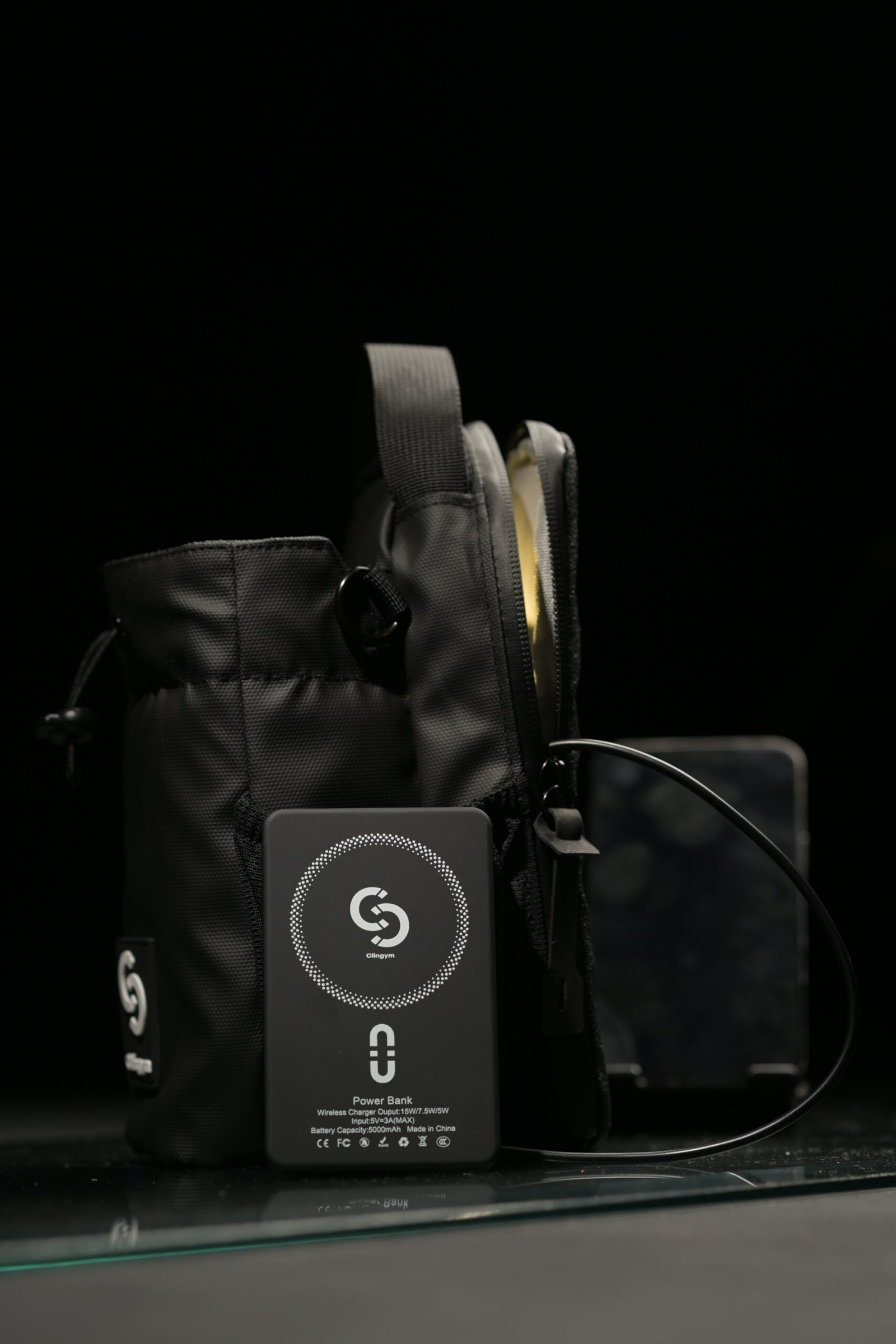 POWER BAG Bolso cargador - Image 3